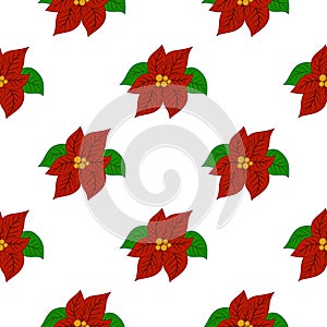 Pattern for textile or kitchen in hand draw style. Seamless pattern