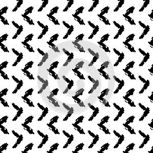Pattern texture zig zag, seamless pattern. abstract design.