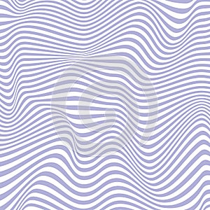 Pattern twisty waves lines seamless. Vector lines. Mesh design. Waves colorful background