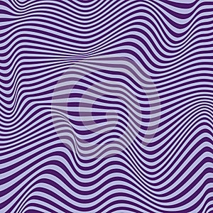 Pattern twisty waves lines seamless. Vector lines. Mesh design. Waves colorful background