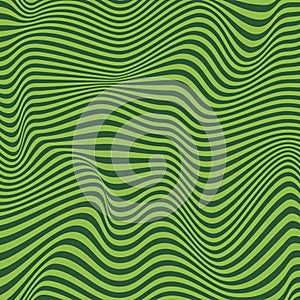 Pattern twisty waves lines seamless. Vector lines. Mesh design. Waves colorful background