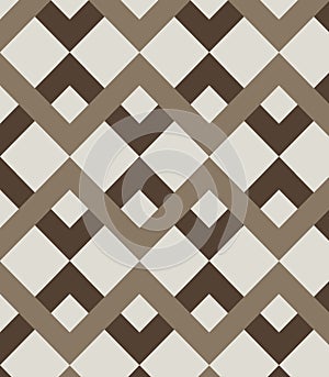 Pattern vector