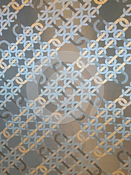 Pattern of wallpaperï¼ŒBackground, texture