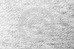 Pattern white Micro fabrick background