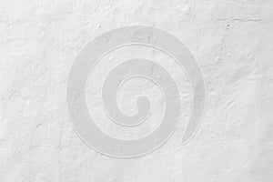 pattern of white wall in traditional plaster structure
