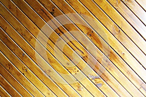 The pattern of wood photo