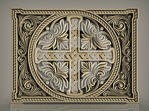 The pattern for the wording, logo, emblem,business,talisman,prediction,future,3d models,inspiration, decoration, work, ornament, r