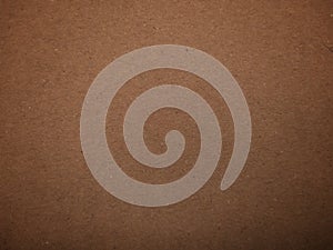 Patterned background paper box