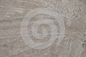 Patterned cement flooring with long-term use