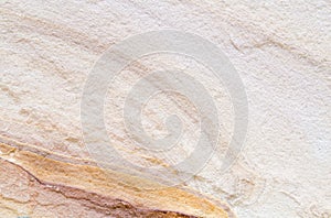 Patterned sandstone texture background.