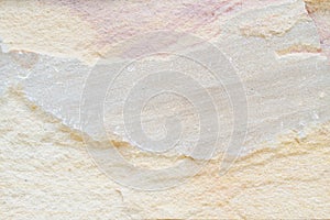 Patterned sandstone texture background.