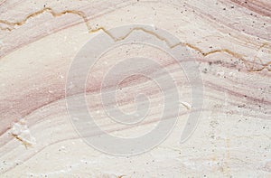 Patterned sandstone texture background.