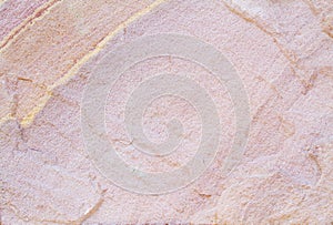 Patterned sandstone texture background.