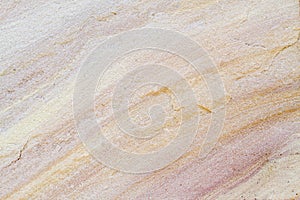 Patterned sandstone texture background.