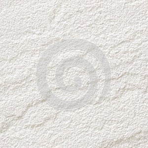 Patterned white sandstone texture background