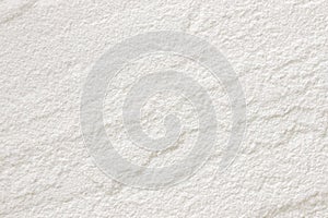 Patterned white sandstone texture background