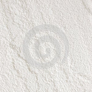 Patterned white sandstone texture background