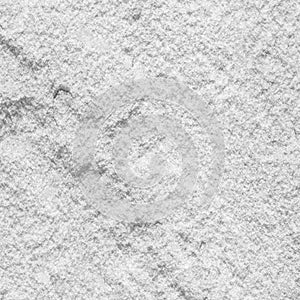 Patterned white sandstone texture background