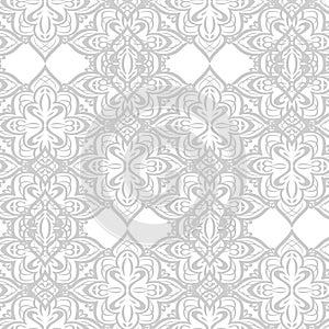 Patterns arabesque 2