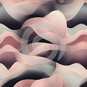 Patterns capturing the softness of ombre effects. - 1