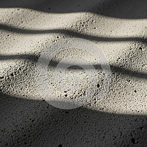 Patterns create a wavy effect across the surface, adding depth