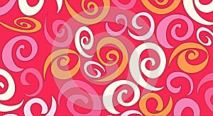 Patterns fabric texture,