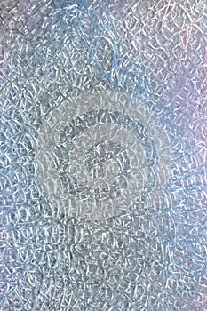 Patterns of the Orenburg downy shawl