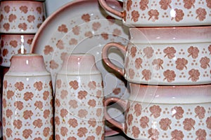 Patterns and Plates