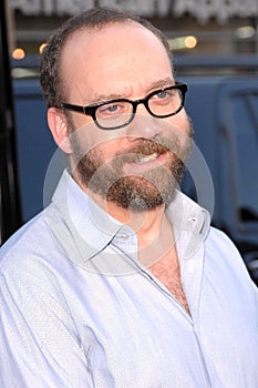 Paul Giamatti