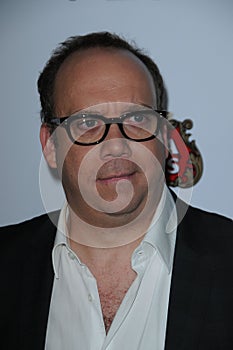 Paul Giamatti