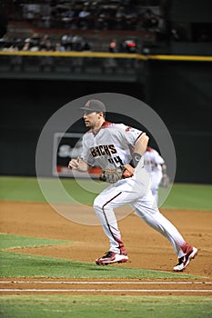 Paul Goldschmidt