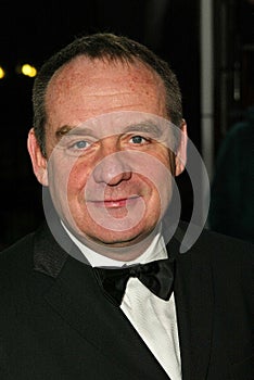 Paul Guilfoyle