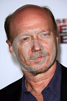 Paul Haggis