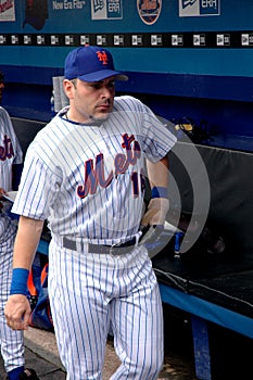 Paul Lo Duca New York Mets
