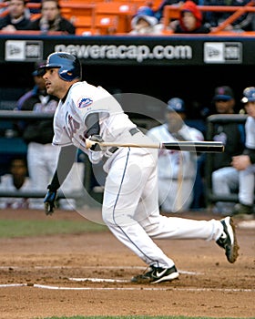 Paul Lo Duca, New York Mets