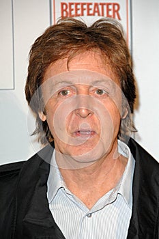 Paul McCartney