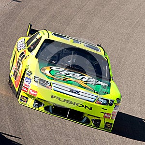 Paul Menard