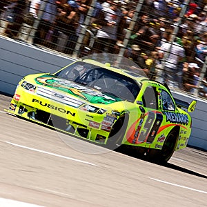 Paul Menard