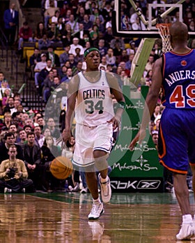 Paul Pierce