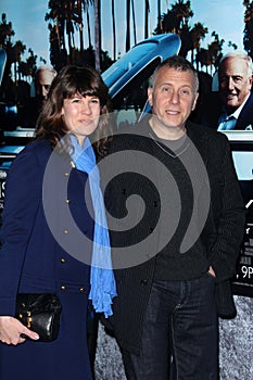 Paul Reiser