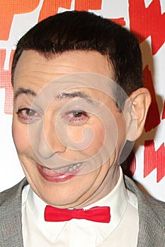 Paul Reubens, Pee-wee Herman