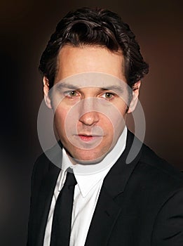 Paul Rudd