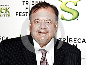 Paul Sorvino