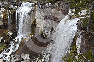 Paulina Creek Falls