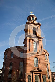 Paulskirche