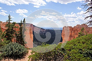 Paunsaugunt Mountains