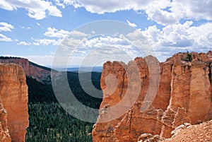 Paunsaugunt Mountains