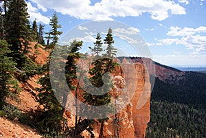 Paunsaugunt Mountains