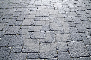 Pavement