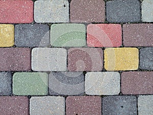 Pavement